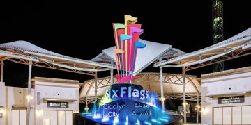 مدينة القدية تكشف تفاصيل افتتاح متنزه Six Flags.. وجهة ترفيهية عالمية بمعايير غير مسبوقة
