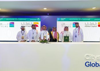 تلال العقارية والتميمي تطلقان مشروع قلب الخبر بمليار و200 مليون ريال وصندوق استثماري جديد