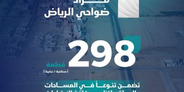 مزاد ضواحي الرياض