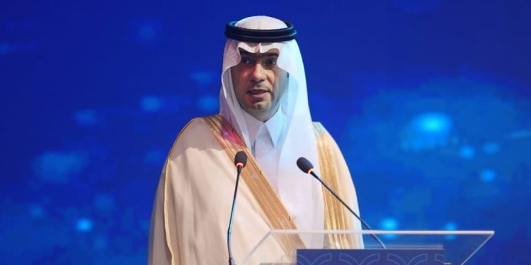 وزير البلديات والإسكان الأستاذ ماجد بن عبدالله الحقيل