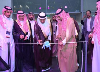 انطلاق النسخة الـ35 من معرض البناء السعودي 2025