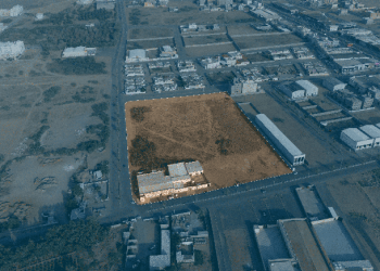 مزاد معالم جازان