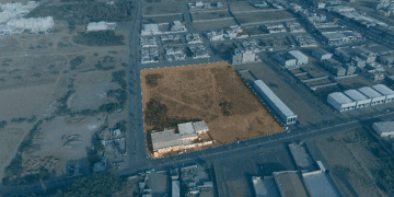 مزاد معالم جازان