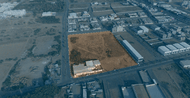 مزاد معالم جازان