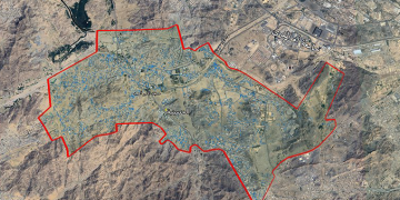إعلان عاجل من أمانة العاصمة المقدسة لأصحاب عقارات «الحسينية»