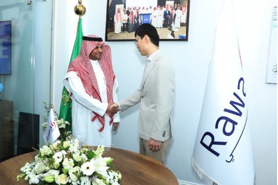 رواسي البناء للاستثمار تستعرض فرص التعاون مع “زد تي إي” الصينية في الاتصالات والطاقة ضمن رؤية السعودية 2030