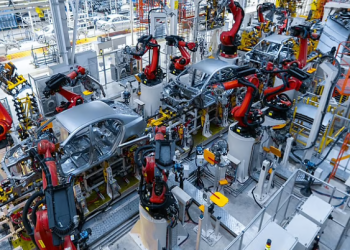 سوق السيارات العالمي