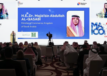 منتدى الأعمال