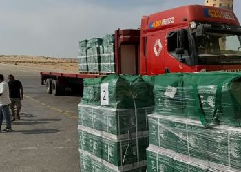 السعودية تمد يد العون