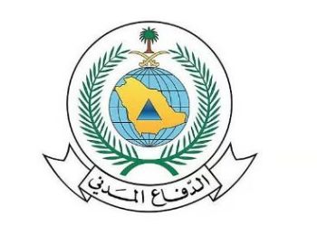 الدفاع المدني يبدء تجربة بث الرسائل التحذيرية