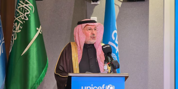 المملكة تحتفل باليوم العالمي للتوائم الملتصقة بمبادرة من مركز الملك سلمان للإغاثة