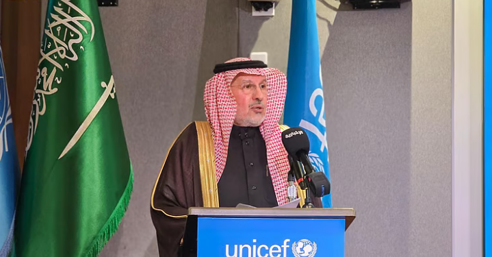 المملكة تحتفل باليوم العالمي للتوائم الملتصقة بمبادرة من مركز الملك سلمان للإغاثة