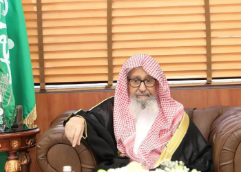 مفتي السعودية يدعو المسلمين لأداء صلاة الاستسقاء الخميس المقبل
