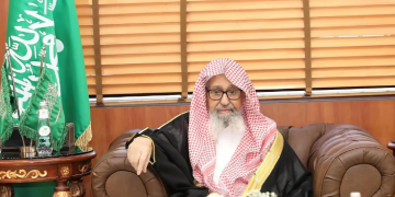 مفتي السعودية يدعو المسلمين لأداء صلاة الاستسقاء الخميس المقبل