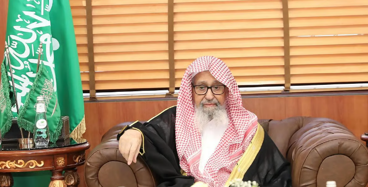 مفتي السعودية يدعو المسلمين لأداء صلاة الاستسقاء الخميس المقبل