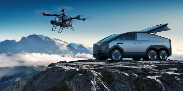 إكسبنغ إيروهت تبدأ الإنتاج في أول مصنع ذكي للسيارات الطائرة في العالم