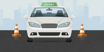 المرور: انشاء خمس مدارس لتعليم القيادة في السعودية