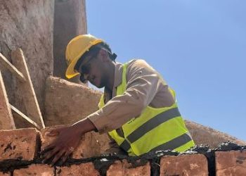 مشروع الأمير محمد بن سلمان