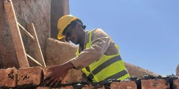 مشروع الأمير محمد بن سلمان