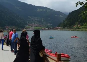 السعودية تتصدر حركة السفر في العالم العربي.. نمو ملحوظ في أعداد المسافرين إلى الخارج