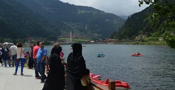 السعودية تتصدر حركة السفر في العالم العربي.. نمو ملحوظ في أعداد المسافرين إلى الخارج