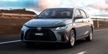 تويوتا ياريس 2026.. واحدة من أرخص سيارات تويوتا في السعودية بطابع اقتصادي وتجهيزات حديثة