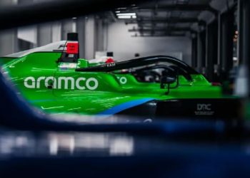 السعودية تواصل ريادتها في رياضة المحركات بانطلاق الجولة الثالثة من فورمولا 4 على حلبة جدة