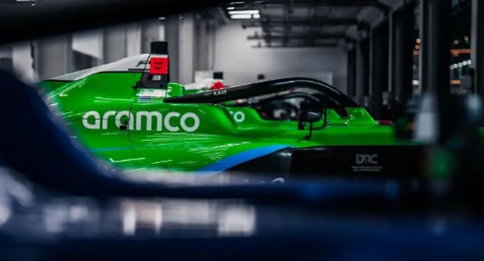 السعودية تواصل ريادتها في رياضة المحركات بانطلاق الجولة الثالثة من فورمولا 4 على حلبة جدة