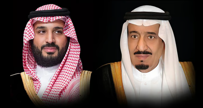 القيادة تهنئ ملك مملكة تونغا بذكرى اليوم الوطني لبلاده