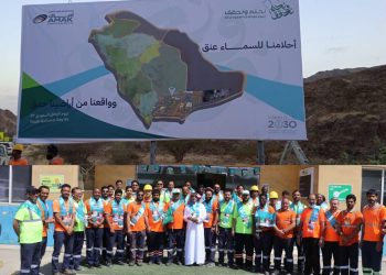 «إنجاز جديد».. أماك تحصل على رخصة تعدين جديدة لتعزيز مخزون الذهب في المملكة