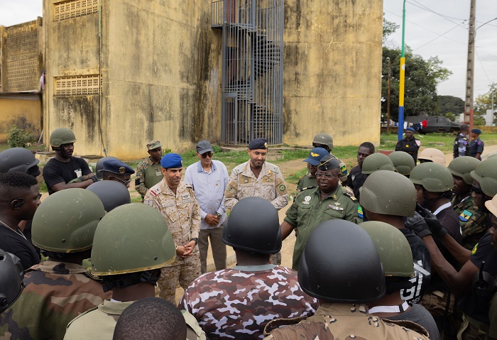 التحالف الإسلامي العسكري