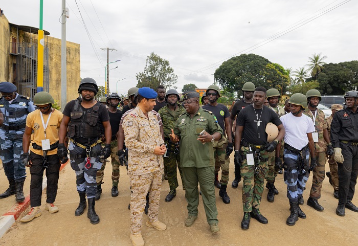 التحالف الإسلامي العسكري