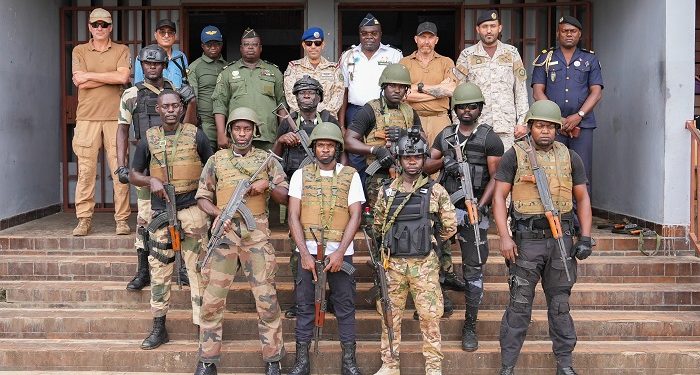 التحالف الإسلامي العسكري