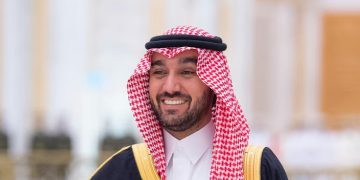 المملكة تستضيف البطولة الدولية للرماية