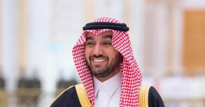 المملكة تستضيف البطولة الدولية للرماية