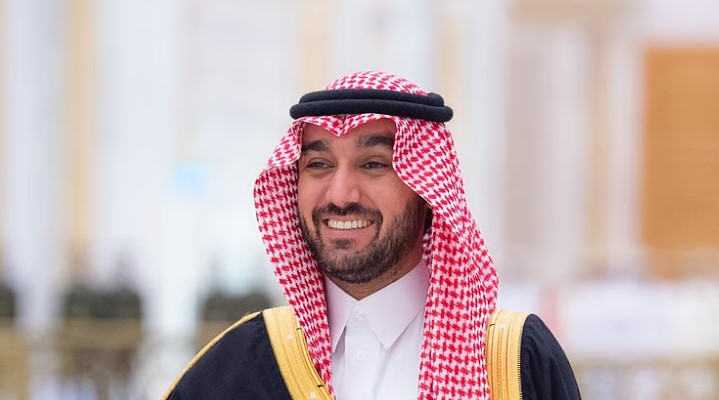 المملكة تستضيف البطولة الدولية للرماية