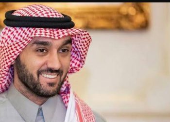 وزير الرياضة