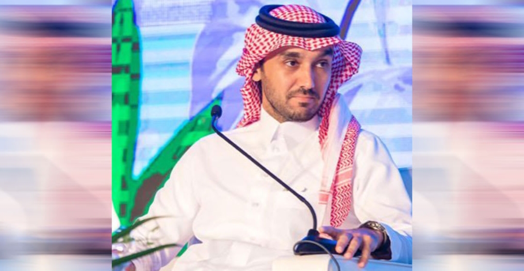 وزير الرياضة