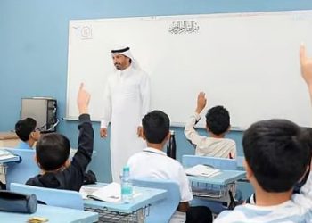 الدوام الشتوي