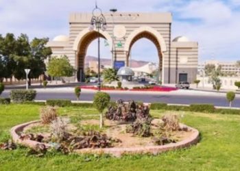 الجامعة الإسلامية