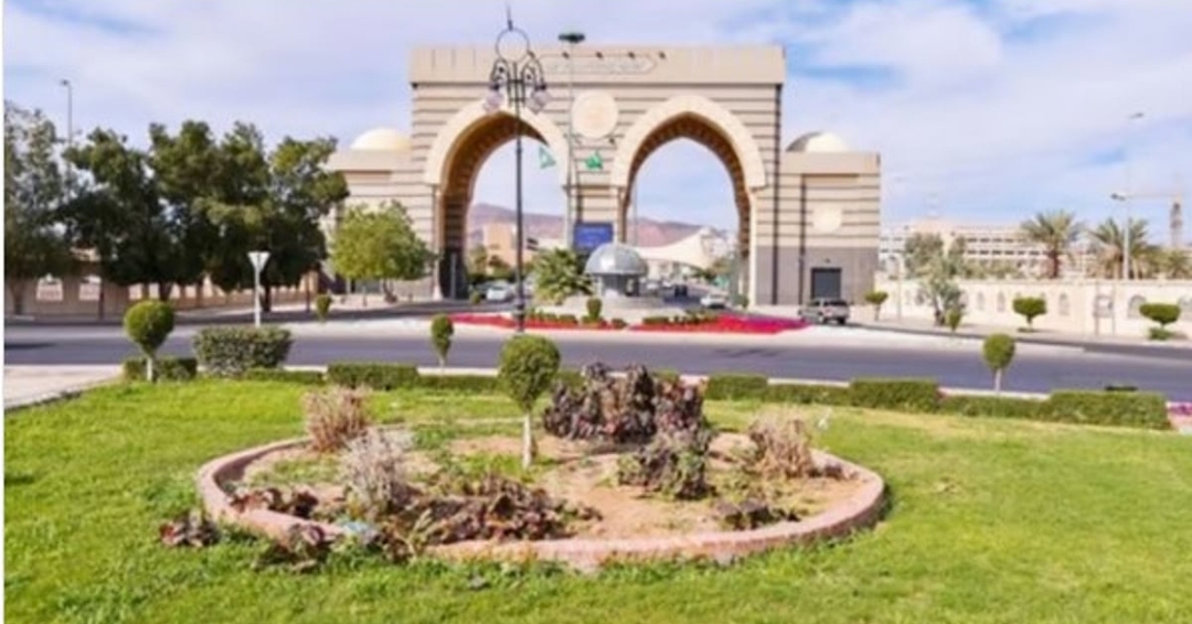 الجامعة الإسلامية