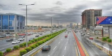 طقس السعودية