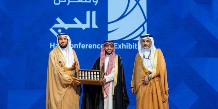 وزارة الحج والعمرة تُدشّن الأدلة التوعوية المخصصة للدول بالشراكة مع هيئة الأوقاف