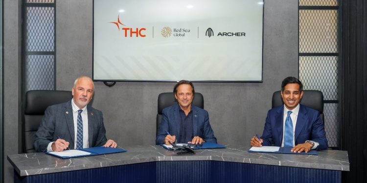 التنقّل الجوي