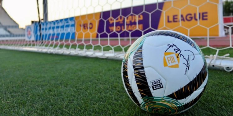 انطلاق الجولة العاشرة من دوري الدرجة الأولى للمحترفين وسط منافسة محتدمة على الصدارة والبقاء