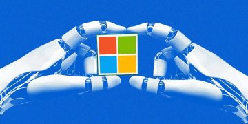 مايكروسوفت