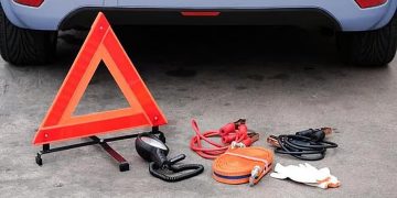 المرور السعودي