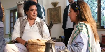 محمد منير يطلق الأغنية الرسمية لبطولة كأس العرب فيفا قطر 2025 بتوقيع المخرجة ليلى غالب