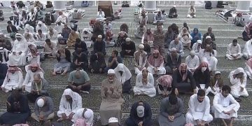 Prières pour la pluie