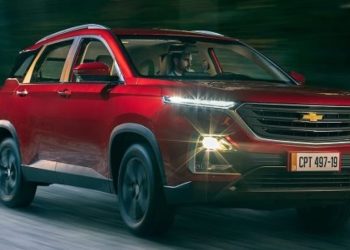 شيفروليه كابتيفا